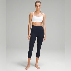 Lululemon Cropped Leggings